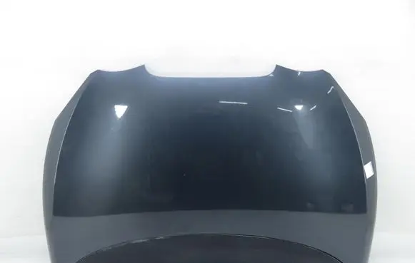 Seat Leon (1P) Engine bonnet/hood 