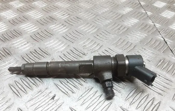 Fiat Stilo Fuel injector 0445110119