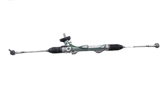 Citroen DS5 Front bumper support beam 6820000084