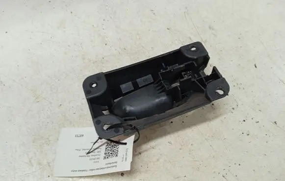 Volvo S80 Front door interior handle 091700454 7847