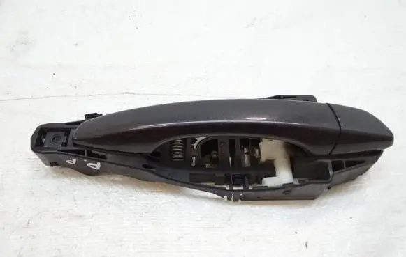 Peugeot 508 Front door handle cover 9688834080