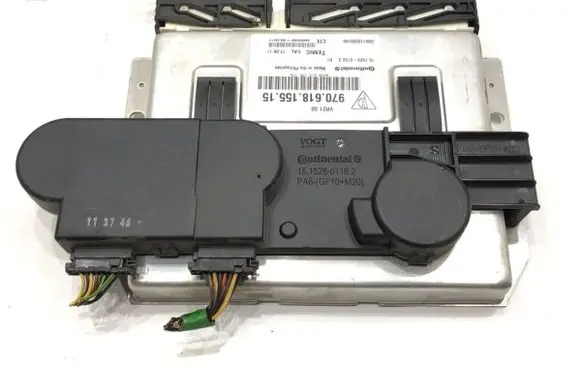 Porsche Panamera (970) Other control units/modules 97061815515