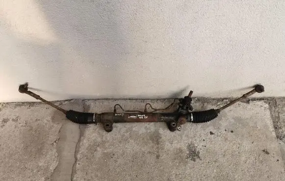 Toyota Corolla E100 Steering rack