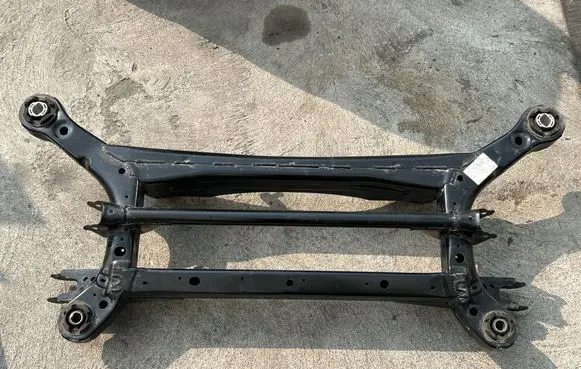 Chrysler Pacifica Rear subframe 68261559AG 20555224