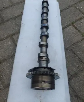 Mercedes-Benz CLA C117 X117 W117 Camshaft A2700510101