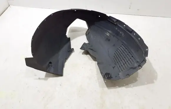 Volvo S60 Front wheel arch liner splash guards 31694099