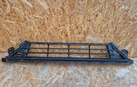 Volvo S60 Front bumper lower grill 31455655