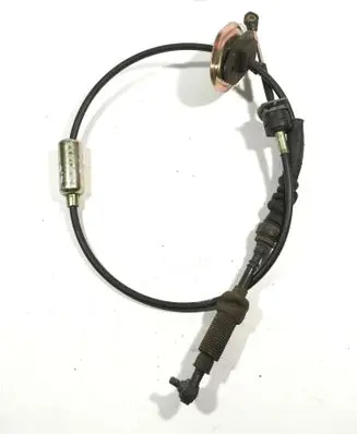 Opel Antara Gear shift cable linkage 