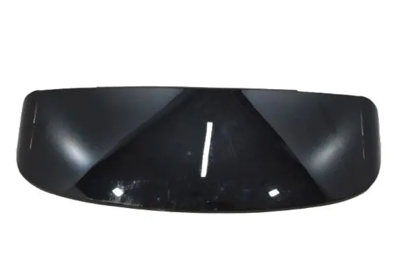 Volkswagen ID.7 Rear window tailgate spoiler 14B827933 SPOS074