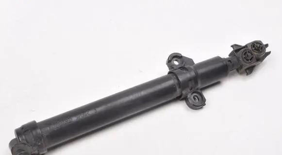 Maserati Quattroporte Headlight washer pump 89093818