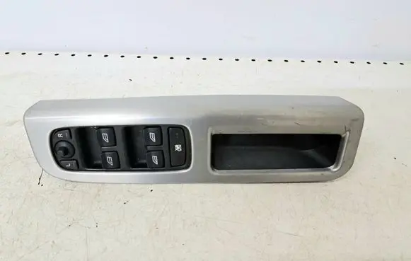 Volvo V50 Electric window control switch
