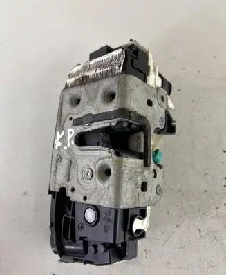 Dodge Caliber Front door lock P04589095AFB P04589095AF P04589095A
