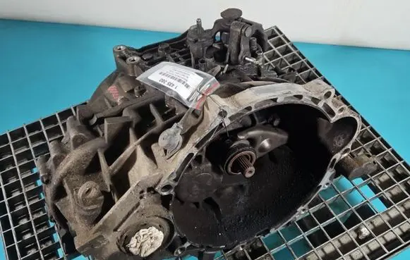 KIA Ceed Manual 5 speed gearbox WCJ6A IMPRK1435380