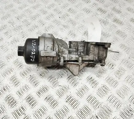 Peugeot RCZ Oil filter cover 1103S8