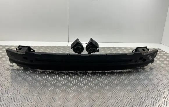 Jaguar XF X250 Front bumper cross member