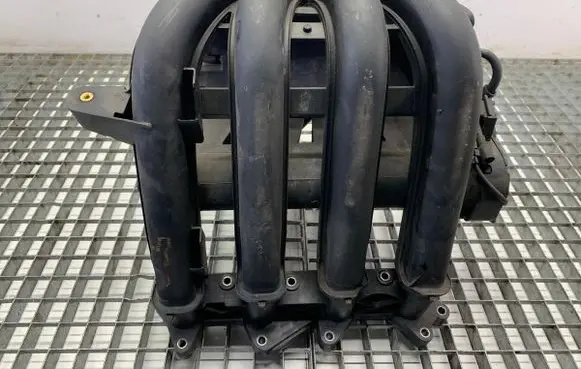 Mercedes-Benz A W169 Intake manifold A2661410201