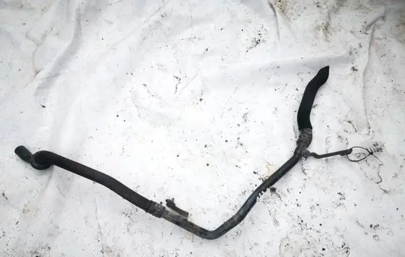 Audi A6 S6 C6 4F Engine coolant pipe/hose