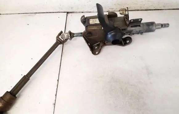 Alfa Romeo 147 Steering wheel axle 606935380 190-606935380