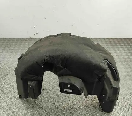 Jeep Avenger Rear arch fender liner splash guards 521709520