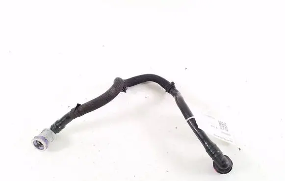 Jaguar I-Pace Air intake hose/pipe J9D38D122AC