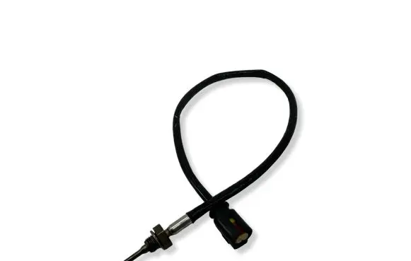 BMW 5 F10 F11 Exhaust gas temperature sensor 8507628