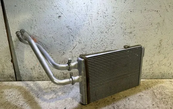 Dodge Challenger Heater blower radiator S8041001