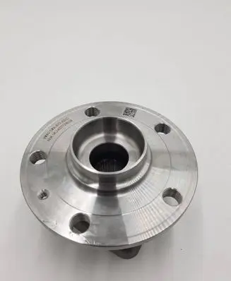Audi A3 8Y Front wheel hub 5WA407621D