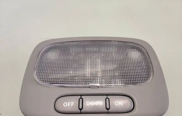 KIA Carens I Rear seat light 928204D070 928204D170