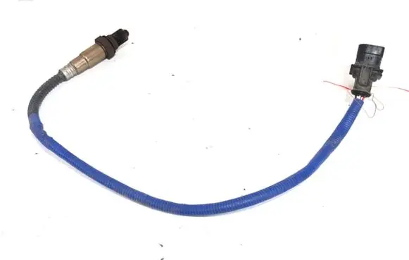 Jaguar XF Lambda probe sensor DX23-9F472-CB