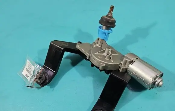 KIA Sportage Rear window wiper motor 98700-3W000 IMPRK1539601