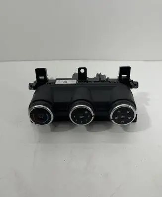 Renault Trafic III (X82) Climate control unit 285257697R