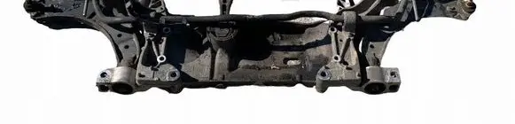Volkswagen Golf V Front control arm 1K0199369G