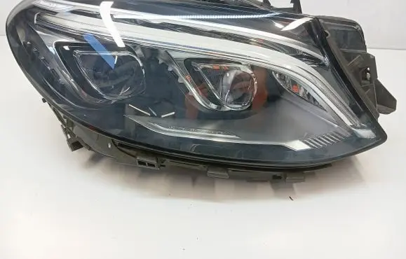 Mercedes-Benz GLE (W166 - C292) Headlight/headlamp A1669062403
