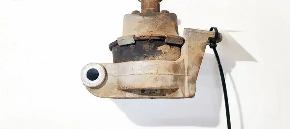 Citroen C4 I Picasso Engine mount bracket