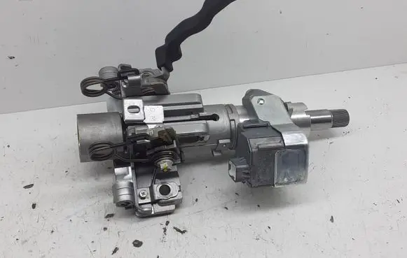 KIA Optima Steering wheel axle 81900D4710