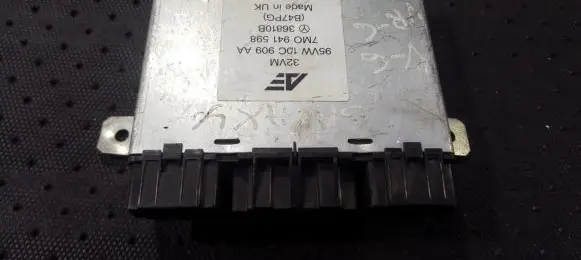 Volkswagen Sharan Other control units/modules 95VW10C909AA 7M0941598