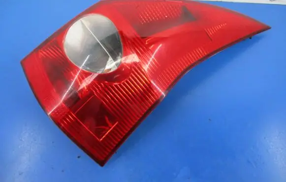 Renault Megane II Rear/tail lights 8200142683