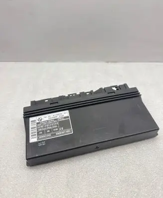 Comfort/convenience module