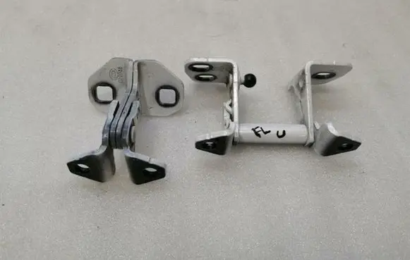 Tesla Model X Front door hinge set 104553600H 104553800H
