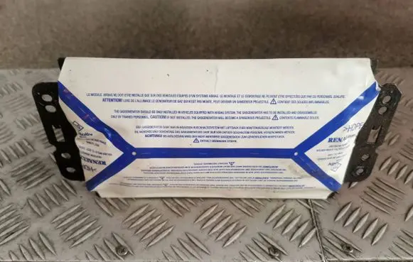 Renault Megane II Passenger airbag 8200706146