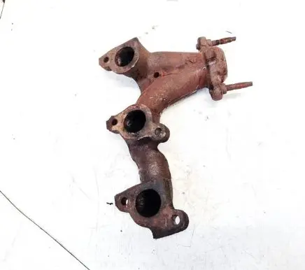 Ford Windstar Exhaust manifold