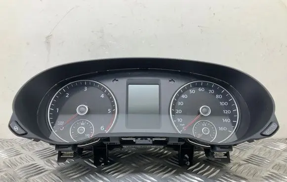 Seat Alhambra (Mk2) Speedometer (instrument cluster) 7N5920970E
