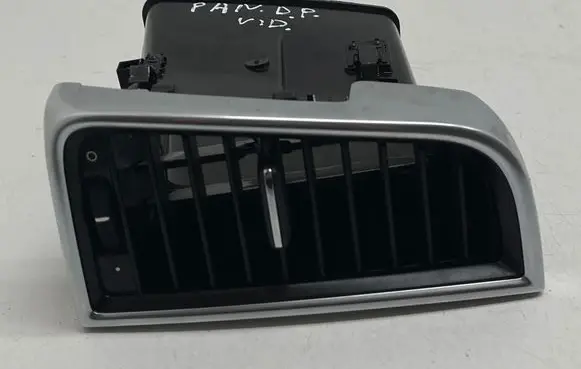 Porsche Panamera (970) Dash center air vent grill 970552142 0600561 97055214203