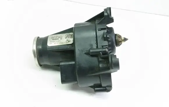 BMW 5 F10 F11 Intake manifold valve actuator/motor 8506410
