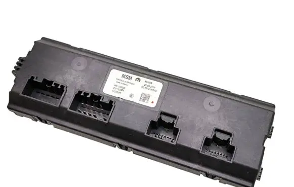 Chrysler Pacifica Seat control module 68321862AC