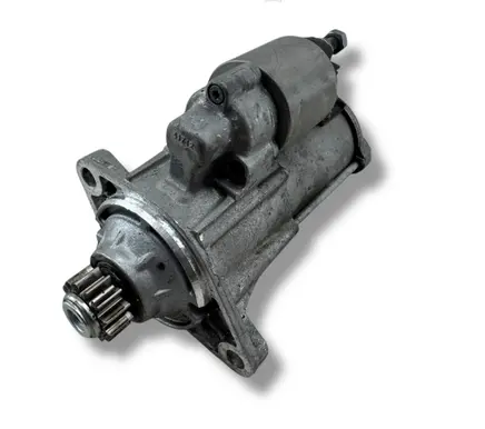 Audi TT TTS RS Mk3 8S Starter motor 02E911022H