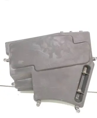 BMW 5 E60 E61 Fuse box cover 7520899 586509 12907520899