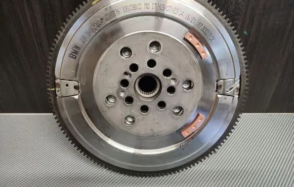 BMW X1 U11 Flywheel 5A3B7C6