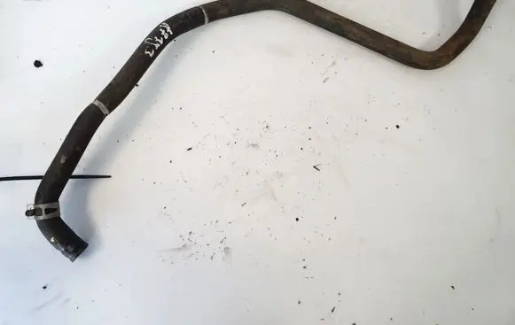 Audi A6 S6 C6 4F Engine coolant pipe/hose