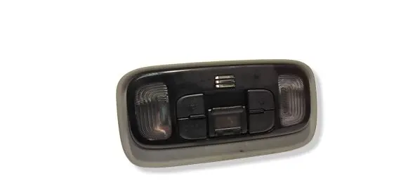 Toyota Yaris XP210 Front seat light 812600D260